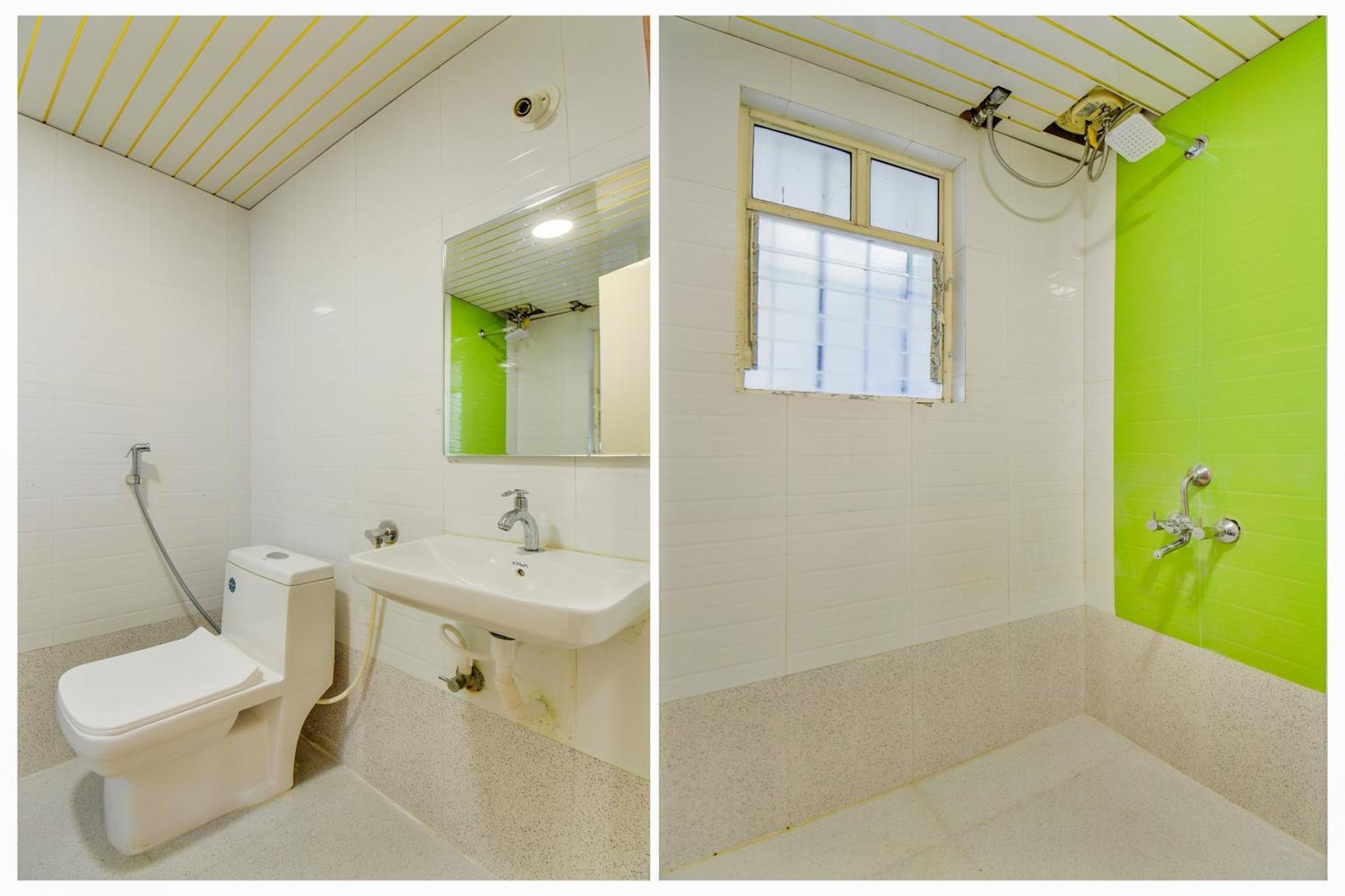 פונה Hotel O The Leela Inn מראה חיצוני תמונה