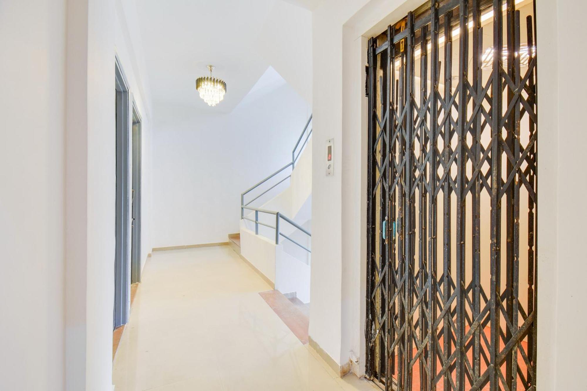 פונה Hotel O The Leela Inn מראה חיצוני תמונה